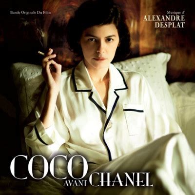 coco avant chanel bande annonce